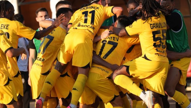 &ldquo;Neftçi&rdquo; Azərbaycan çempionatları tarixində 1000-ci oyununa çıxacaq