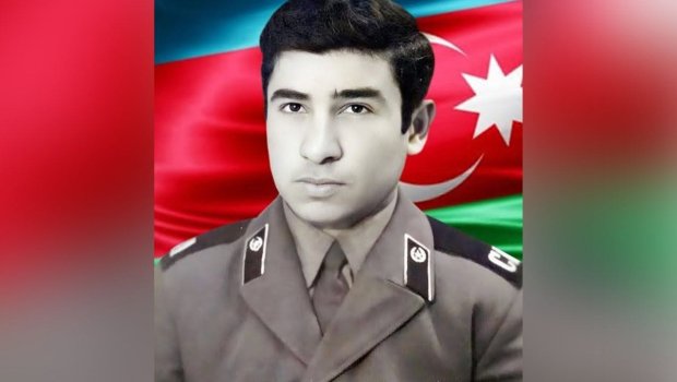 Şəhidin 1 yaşlı nəvəsi qızdırmadan VƏFAT ETDİ