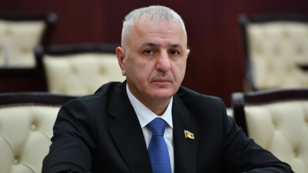 Prezidentdən Ülvi Quliyevlə bağlı SƏRƏNCAM