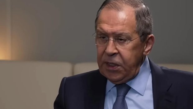 Lavrov: Rusiya ilə Avropa arasındakı müharibə "çox qısa" olacaq