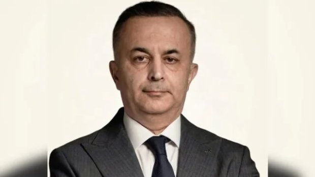 Dövlət Xidmətinin rəisinə yeni müavin təyin olundu