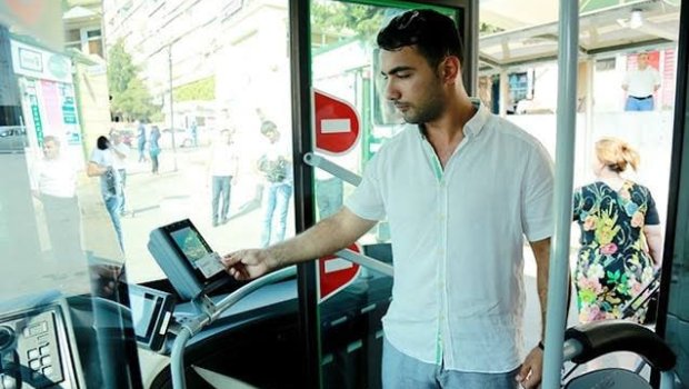 Tələbələrin nəqliyyat xərclərinə GÜZƏŞT edildi