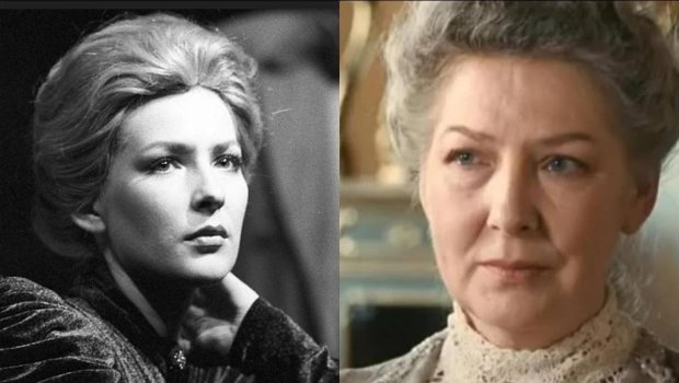 &ldquo;Görüş yeri dəyişdirilə bilməz&rdquo; filminin ulduzu vəfat etdi