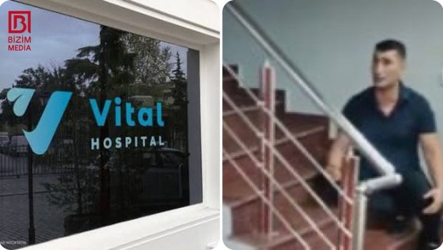 Nöqsanlar aşkarlanan &ldquo;Vital Hospital&rdquo; barədə QƏRAR VERİLDİ &ndash; RƏSMİ