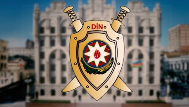 DİN-ə yeni vəzifə həvalə olundu &ndash; QƏRAR