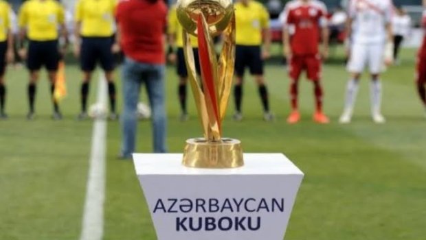 Azərbaycan Kubokunun finalı Gəncədə olacaq
