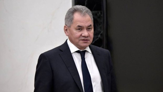 Sergey Şoyqudan Ermənistana SƏRT TƏNQİD