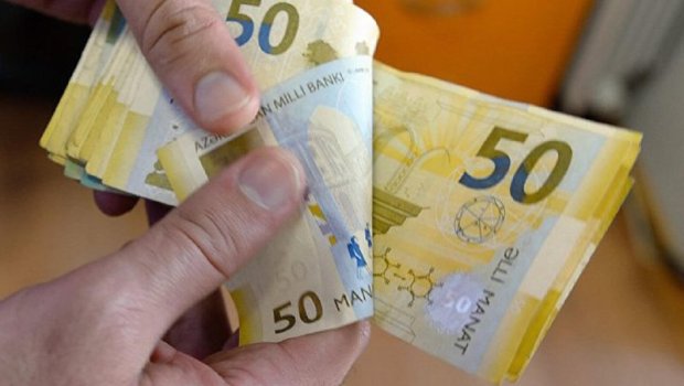İşsiz şəxslərin diqqətinə: 478 manat...