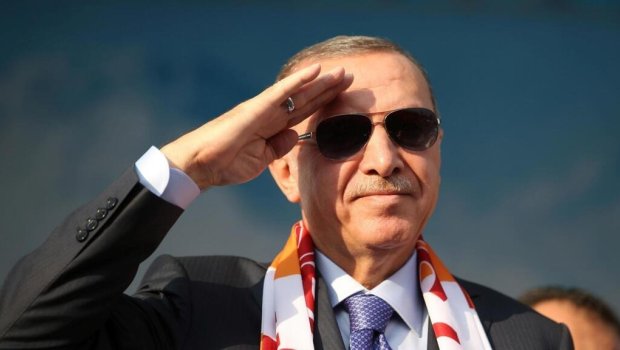 Ərdoğanın prezidentliyə namizədliyi sonuncu dəfə irəli sürüləcək