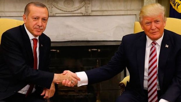 Ərdoğan Nyu-Yorkda Trampla görüşəcək