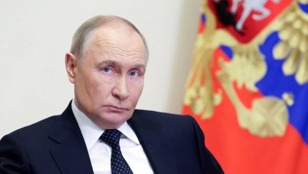 Putin seçkilərin təşkilini FTX-yə həvalə etdi - Bütün rəqiblər kənarlaşdırıldı