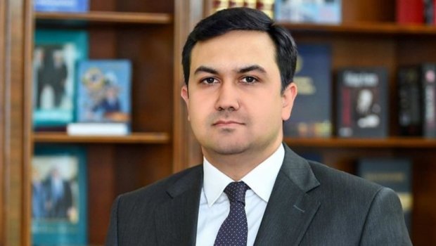 Orxan Nəzərli iki rəis təyin etdi - FOTO