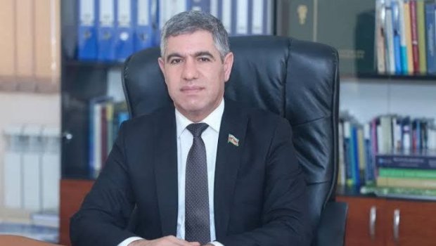 Vüqar Bayramov pensiyalarla bağlı narazılığa aydınlıq gətirdi