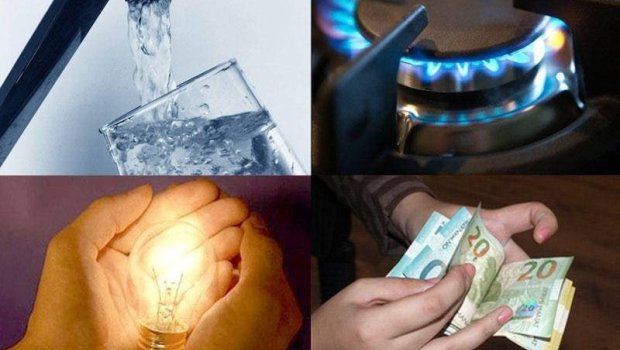 Qaz, işıq, su tarifləri ilə bağlı yeni vəziyyət &ndash; İlin sonunadək&hellip;