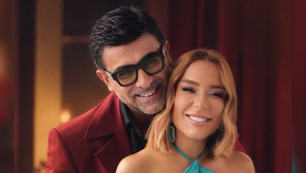 Tünzalə Ağayeva və Nəsimi Məmmədovdan romantik duet &ndash; &ldquo;Sənin üçün doğulmuşam&rdquo; &ndash; VİDEO