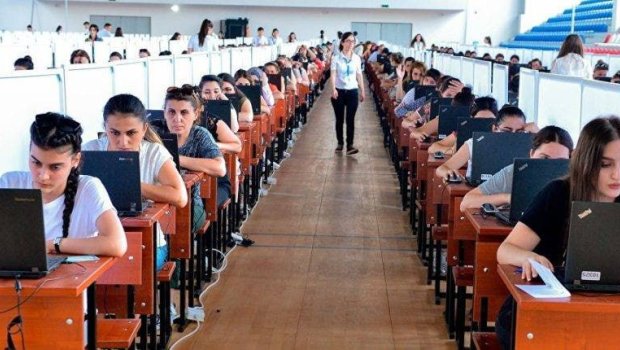MİQ-də son 5 ilin kəskin dəyişimi &ndash; Hər il neçə müəllim işə qəbul olub? &ndash; CƏDVƏL