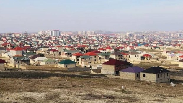 Sənədsiz evlər rəsmiləşdiriləcək, qanunsuz ərazilərdə tikilənlər söküləcək &ndash; AÇIQLAMA