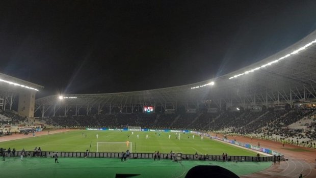 Tofiq Bəhramov stadionu təmir olunacaq - 300 min manatlıq layihə