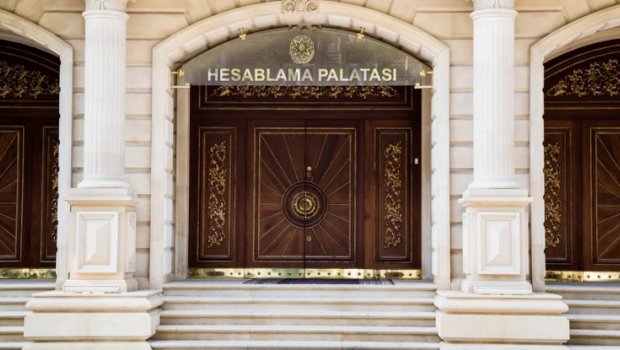 Hesablama Palatası bu qurumda YOXLAMA apardı