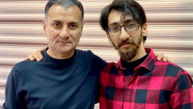 Mirşahinin oğlu atasının onun toyuna gəlməməsinə aydınlıq gətirdi