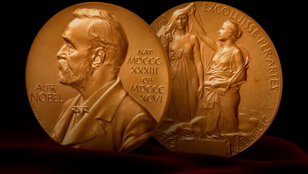 Nobel mükafatının məbləği ARTIRILDI