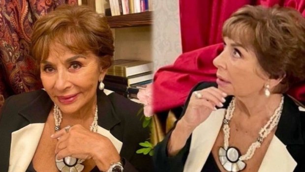 Leyla Şıxlinskaya aylar sonra belə görüntüləndi - FOTO