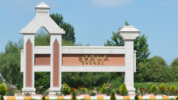 Şərur sakini Avropanın kral sülaləsi ilə qohum çıxdı
