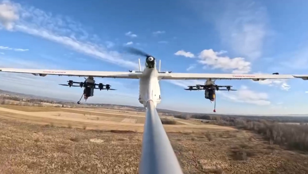 Rusiya gün ərzində məhv edilən Ukrayna dronlarının sayını açıqladı