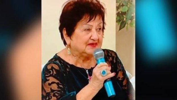 TƏBİB diktor Sevda Məmmədzadənin ölümü barədə məlumat yaydı