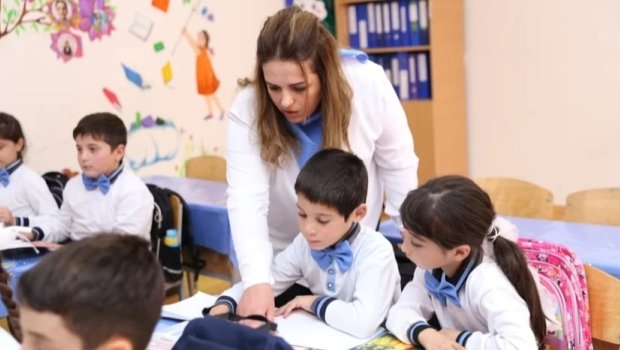 Ağdərə məktəblərində ikinci iş yerində çalışmaq istəyən müəllimlərin nəzərinə!