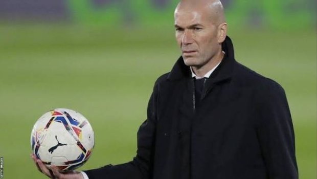 Zidan: &ldquo;Mbappe dünyanın ən yaxşı futbolçusudur&rdquo;