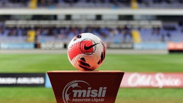 &ldquo;Turan Tovuz&rdquo; &ldquo;Zirə&rdquo;yə, &ldquo;Sabah&rdquo; &ldquo;İmişli&rdquo;yə qarşı