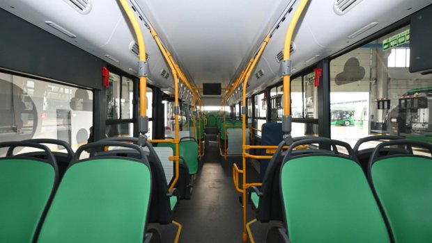 Sərnişinlərin nəzərinə: Bakıda bu marşrut avtobuslarının yolu dəyişdirildi - Siyahı