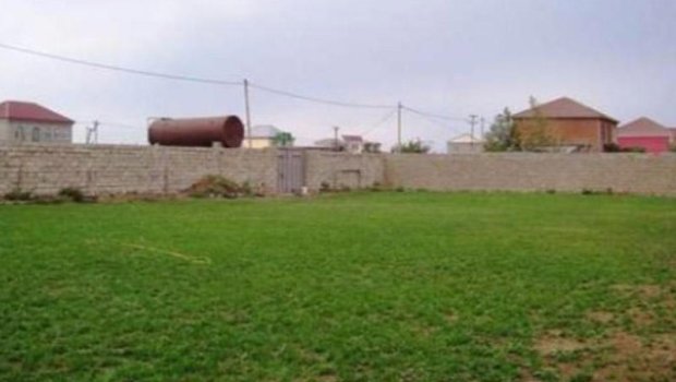 Azərbaycanda 160 manata torpaq sahəsi satılır