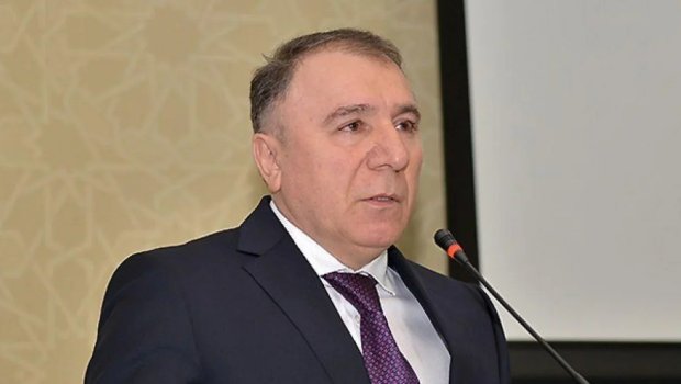 Prezidentdən İsgəndər Cavadovla bağlı SƏRƏNCAM