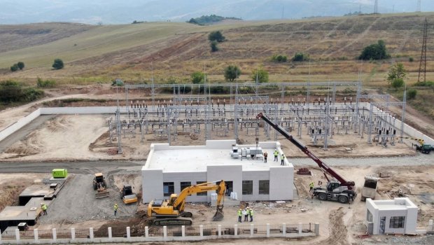 Ağdərə Qarabağın &ldquo;yaşıl enerji&rdquo; mərkəzinə çevrilir- Video