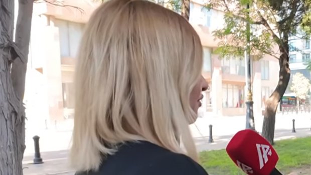 &ldquo;SMM kimi işə götürüldüm, amma xadimə, ofisiant kimi istifadə edirdilər&rdquo; &ndash; VİDEO