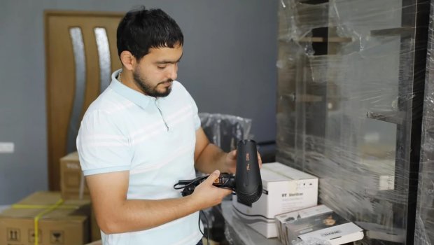 Qarabağa köçürülən 3 867 şəxs məşğulluq tədbirlərinə cəlb edilib