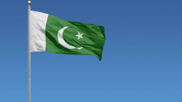Pakistan XİN-dən Azərbaycana TƏBRİK - FOTO