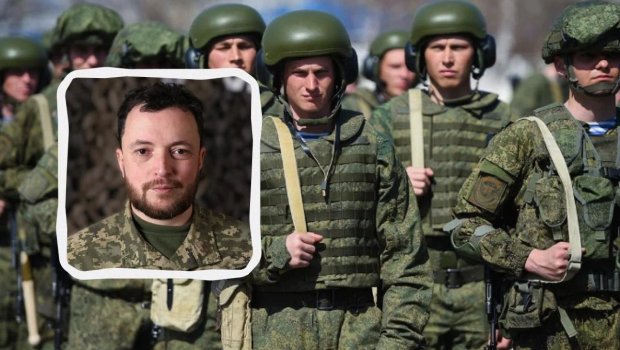 Rus qoşunları Sumı vilayətində ərazini genişləndirməyə çalışır