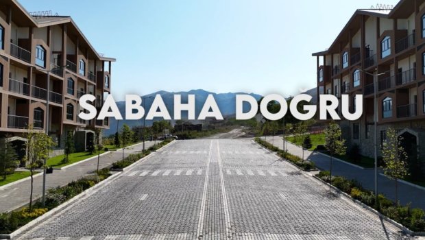 Qarabağ və Şərqi Zəngəzura həsr olunmuş &ldquo;Sabaha doğru&rdquo; sənədli filmi hazırlandı - VİDEO