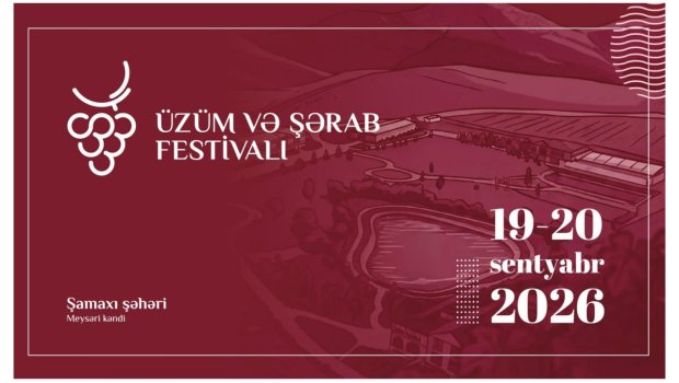 Üzüm və Şərab Festivalının ikinci günü başladı - VİDEO