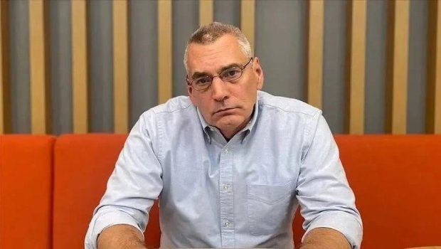 Erməni politoloq İstanbulda VƏFAT ETDİ