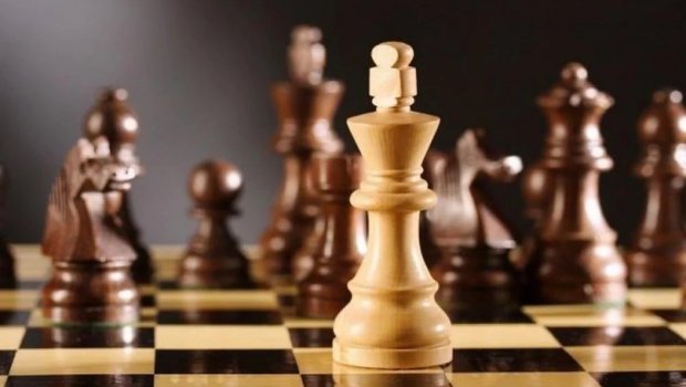 Şahmat Olimpiadası: Azərbaycan kişi komandası Rumıniya ilə heç-heçə edib, qadınlar Serbiyanı üstələyib