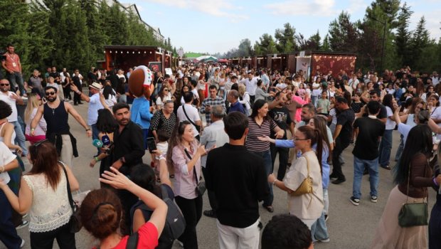 &ldquo;İstərdim ki, Şamaxıdakı festival illər boyu davam etsin&rdquo;