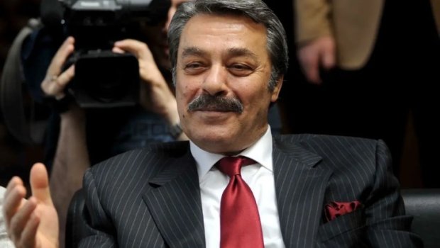 Kadir İnanırın mirası açıqlandı