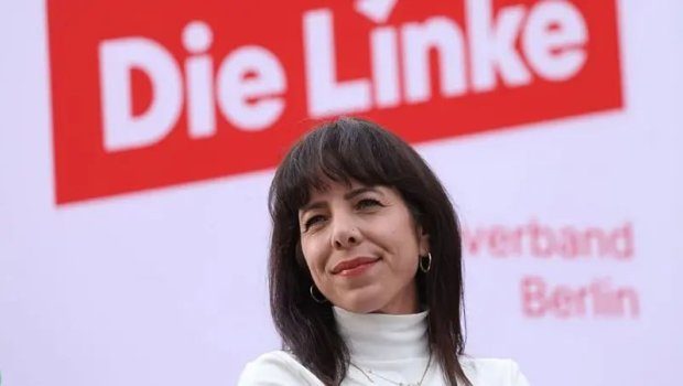 Türkiyə əsilli miqrant siyasətçi seçkidə qalib gəldi &ndash; Berlin meri postuna iddialıdır - FOTO