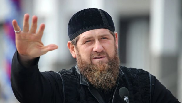 Çeçenistanda seçkilər: Kadırov 99,85 faiz səslə öndədir