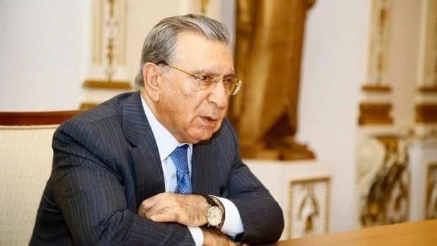 Ramiz Mehdiyev məhkəməyə onlayn qoşulacaq?