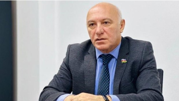 &ldquo;Şəhərdəki tıxaclara görə vətəndaşlardan üzr istəməlidirlər&rdquo;